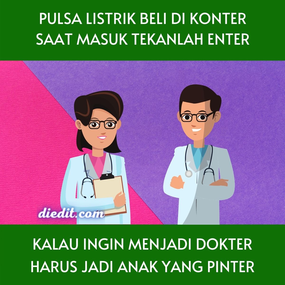 Detail Contoh Pantun Kanak Kanak 4 Baris Nomer 45