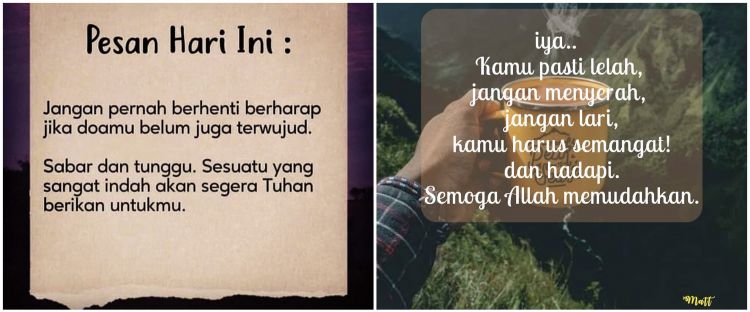 Detail Contoh Pantun Kiasan Dan Maknanya Brainly Nomer 51