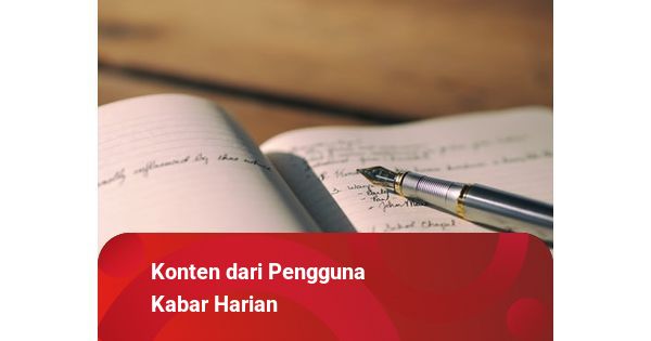 Detail Contoh Pantun Menjaga Kesehatan Tubuh Nomer 44