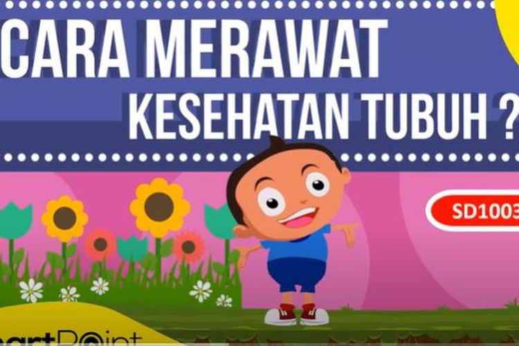 Detail Contoh Pantun Menjaga Kesehatan Tubuh Nomer 53