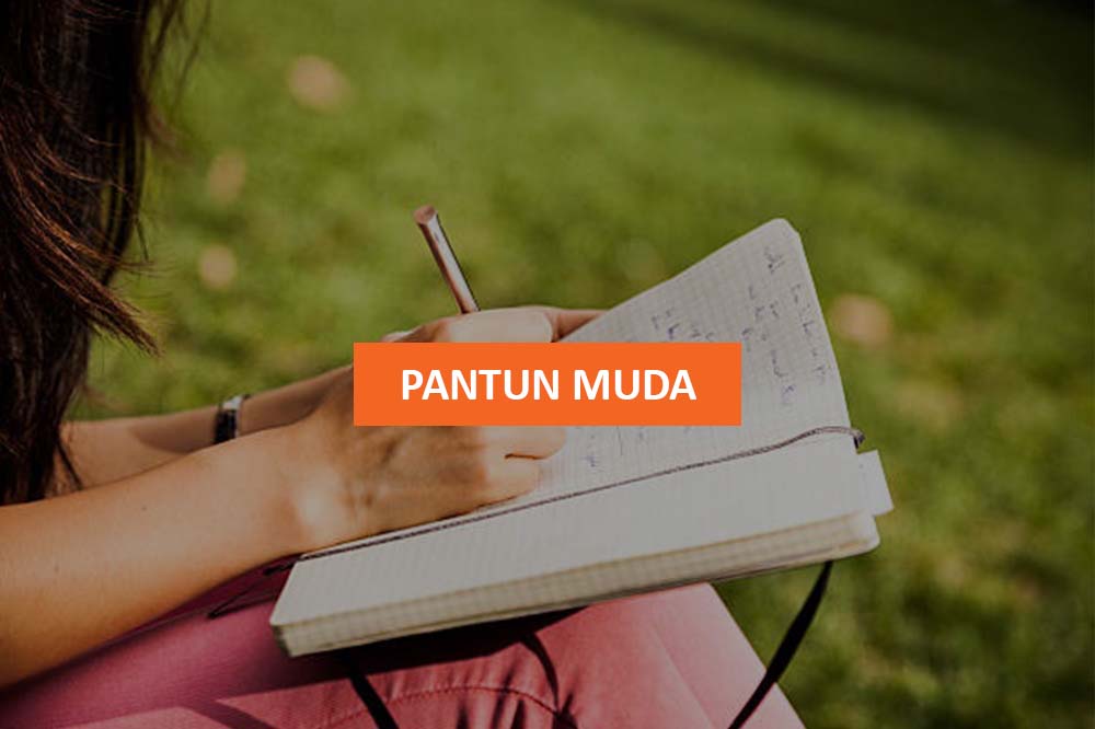 Detail Contoh Pantun Orang Muda Nomer 57