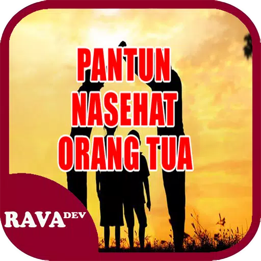 Detail Contoh Pantun Orang Tua Nomer 15