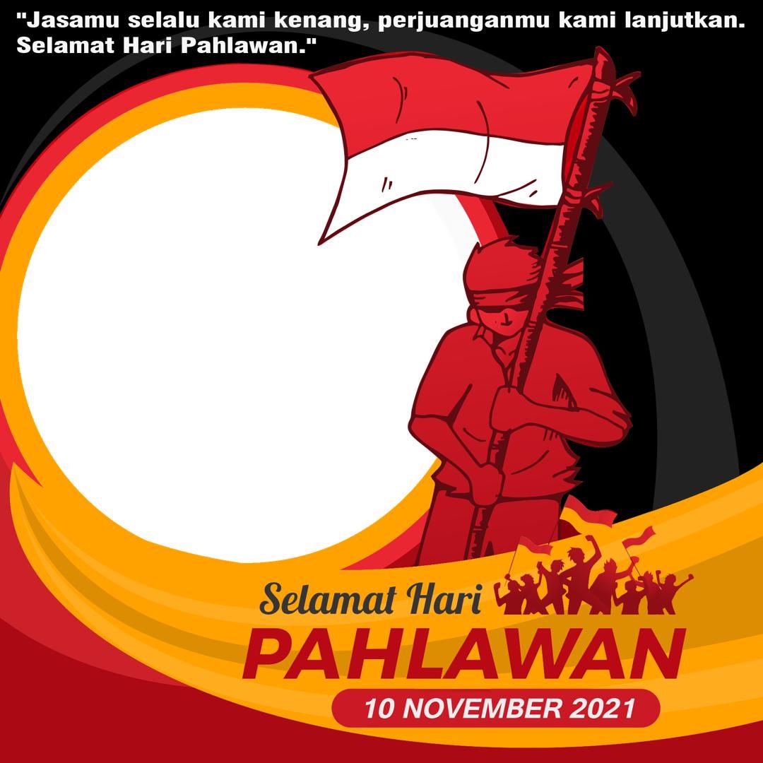 Detail Contoh Pantun Pahlawan Nomer 32