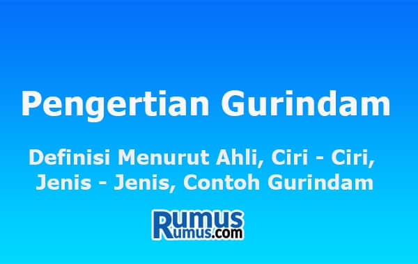 Detail Contoh Pantun Syair Dan Gurindam Nomer 45