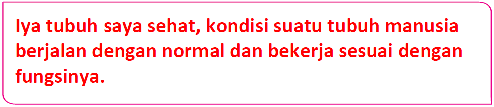 Detail Contoh Pantun Yang Isinya Menggambarkan Kondisi Tubuh Yang Sehat Nomer 44