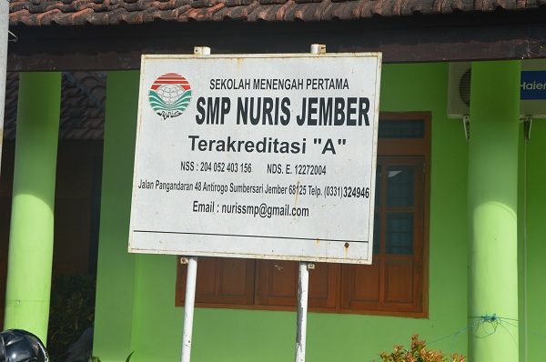 Detail Contoh Papan Nama Sekolah Nomer 11