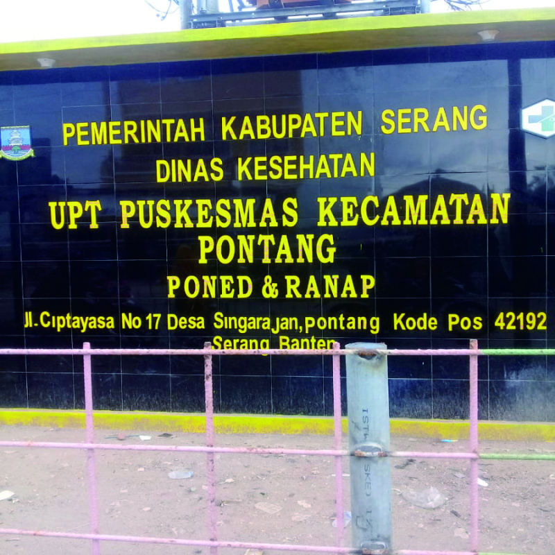 Detail Contoh Papan Nama Sekolah Nomer 14