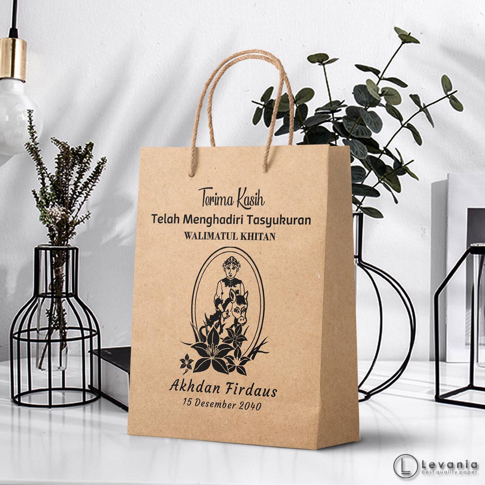 Detail Contoh Paper Bag Nomer 49