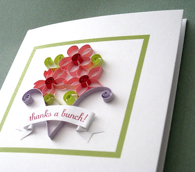 Detail Contoh Paper Quilling Nomer 43