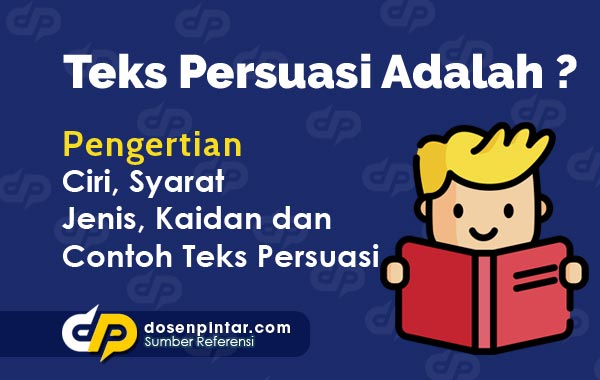 Detail Contoh Paragraf Persuasi Tentang Pendidikan Sekolah Nomer 46