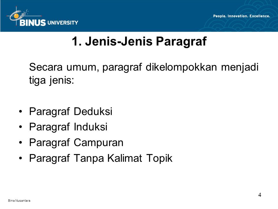 Detail Contoh Paragraf Tanpa Kalimat Utama Nomer 14