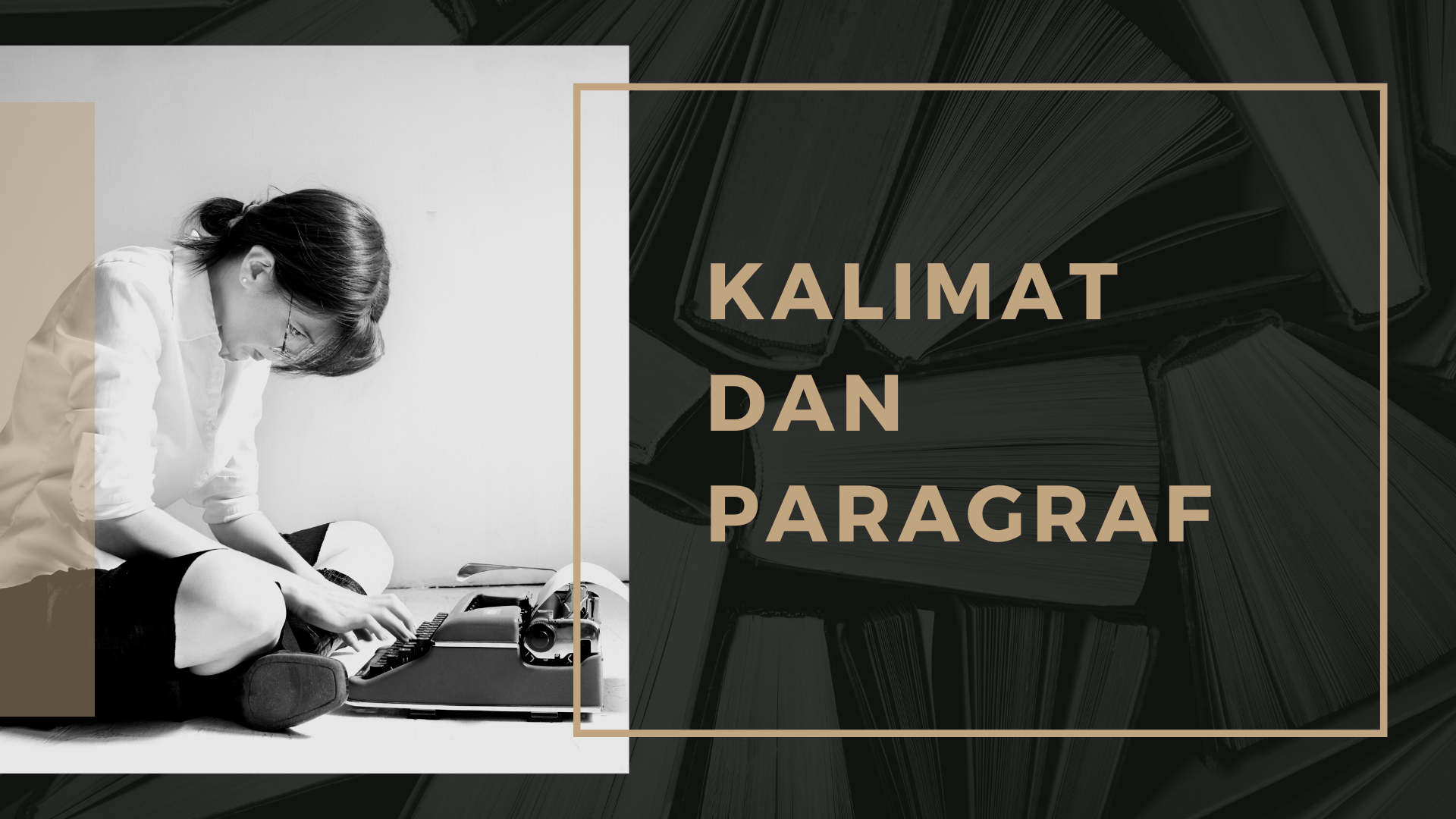 Detail Contoh Paragraf Tanpa Kalimat Utama Nomer 43