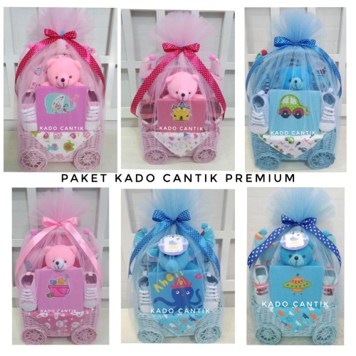 Detail Contoh Parcel Bayi Nomer 12