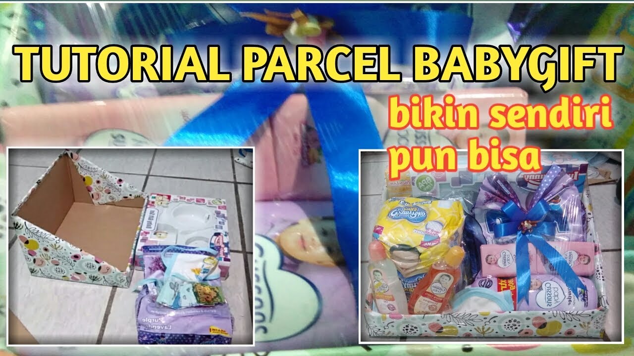 Detail Contoh Parcel Bayi Nomer 27