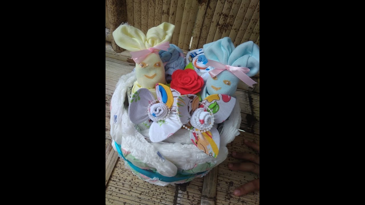 Detail Contoh Parcel Bayi Nomer 53