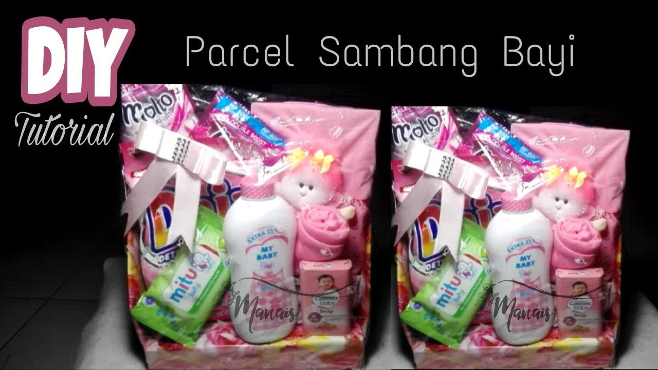 Detail Contoh Parcel Bayi Nomer 8