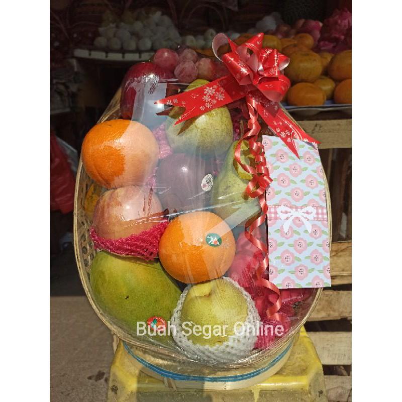 Detail Contoh Parcel Buah Lamaran Nomer 51