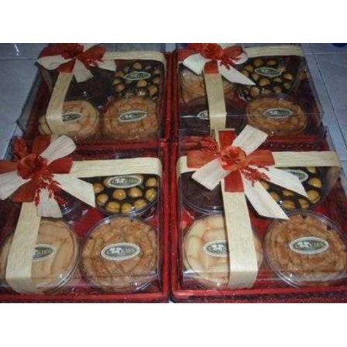 Detail Contoh Parcel Kue Kering Nomer 48