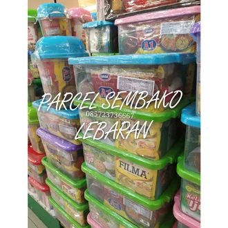 Detail Contoh Parcel Lebaran Nomer 36