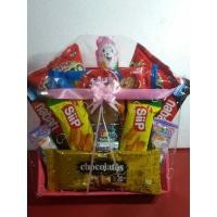 Detail Contoh Parcel Snack Nomer 14