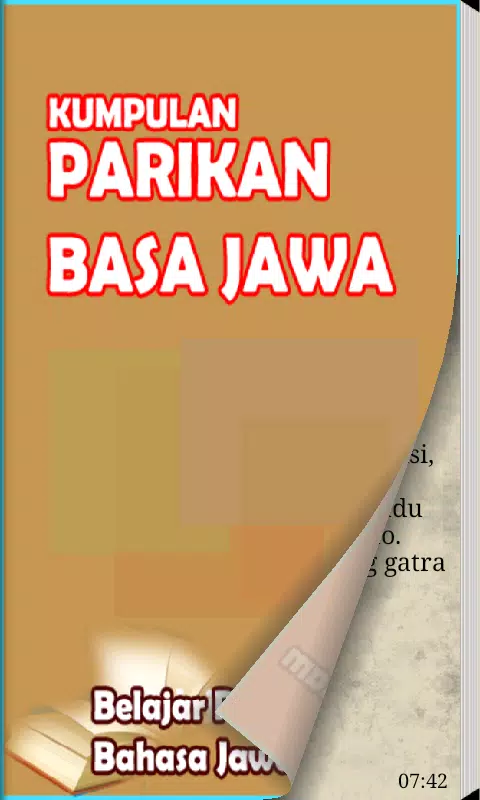 Detail Contoh Parikan 2 Gatra Nomer 16