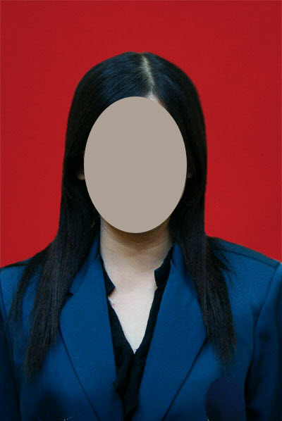Contoh Pas Foto - 56+ Koleksi Gambar