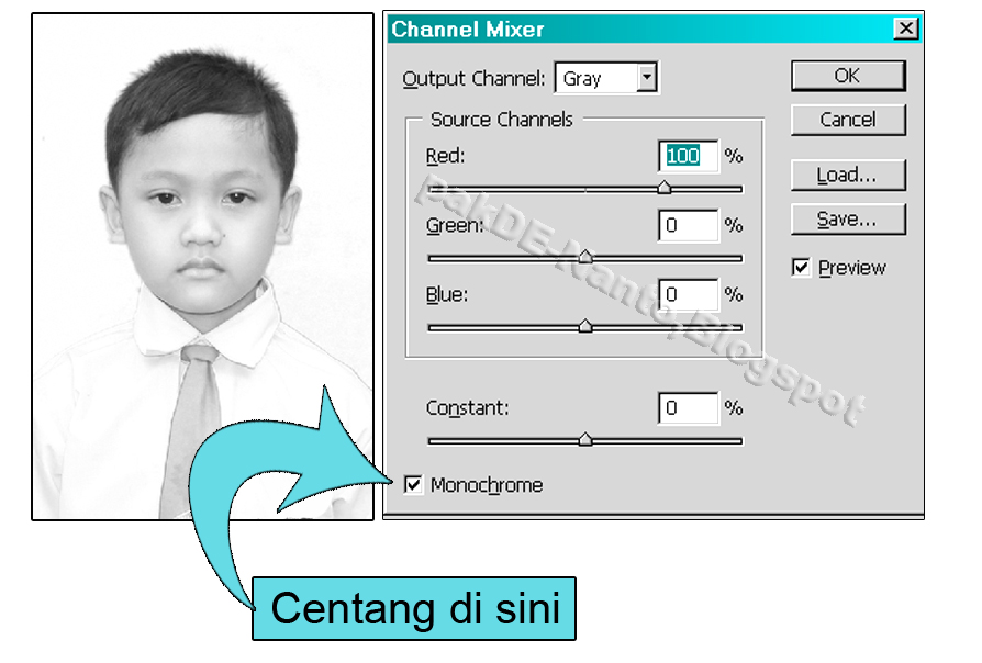 Detail Contoh Pas Foto 3x4 Hitam Putih Nomer 21