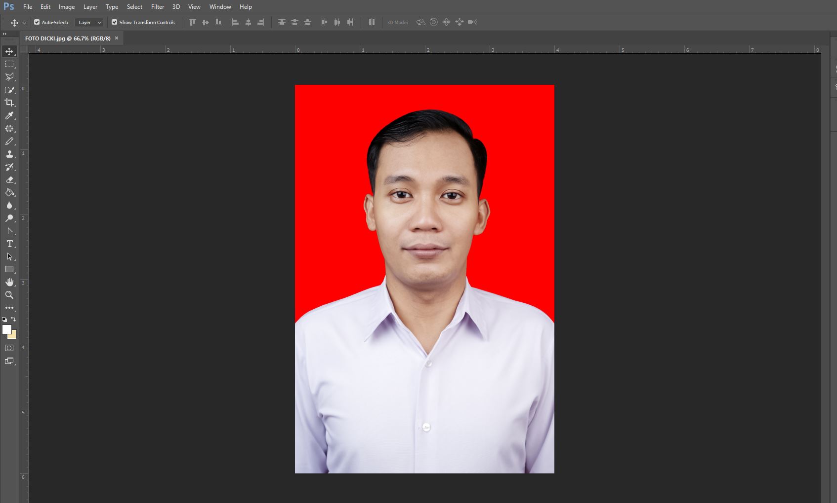 Halaman Unduh untuk file Contoh Pas Foto Cpns yang ke 8