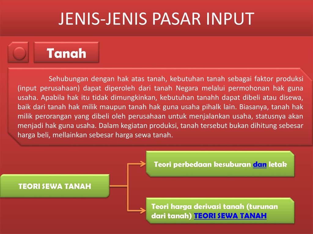 Detail Contoh Pasar Input Nomer 11