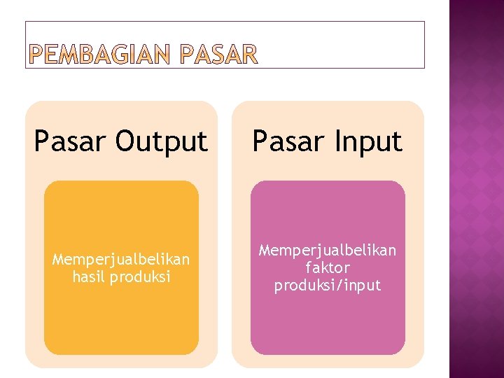 Detail Contoh Pasar Input Nomer 18