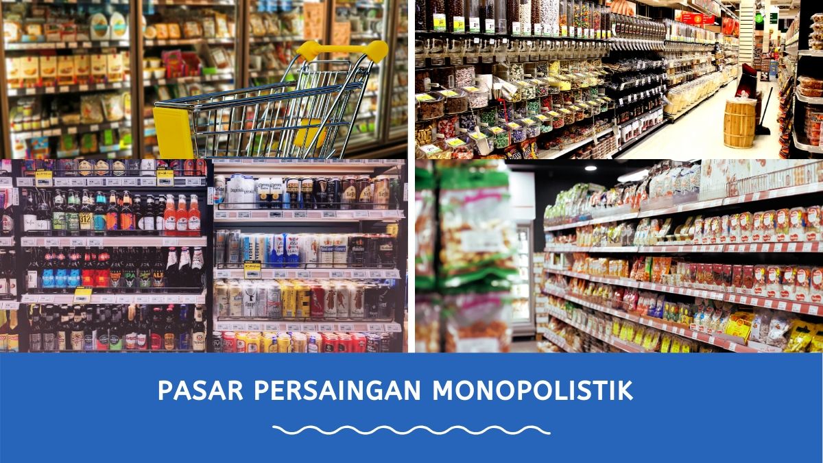 Detail Contoh Pasar Monopolistik Di Indonesia Nomer 2