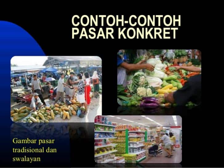 Detail Contoh Pasar Regional Nomer 25