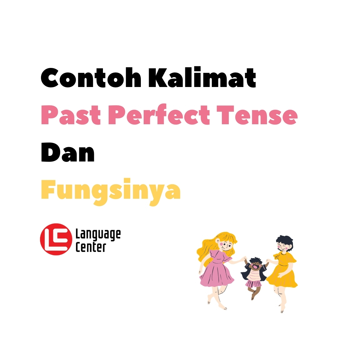 Detail Contoh Past Perfect Nomer 51