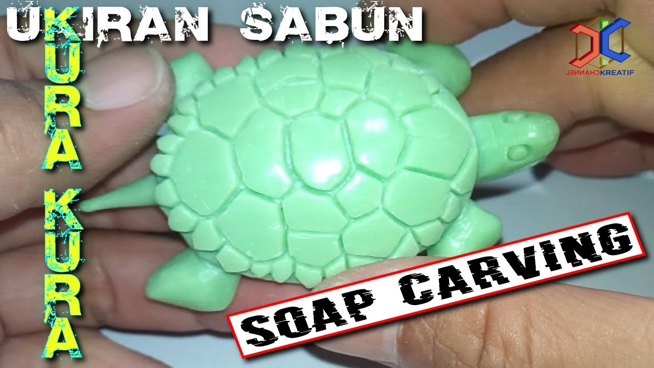 Detail Contoh Patung Dari Sabun Mandi Nomer 10