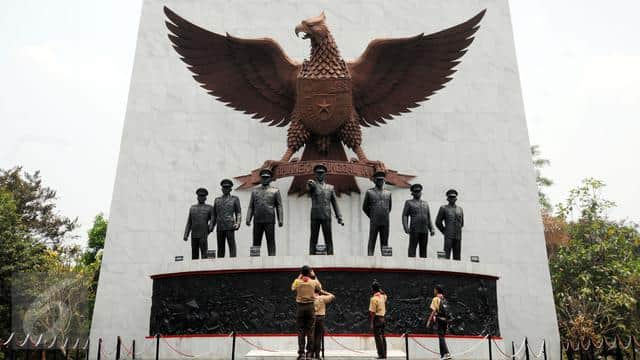 Detail Contoh Patung Monumen Di Indonesia Koleksi Nomer 42