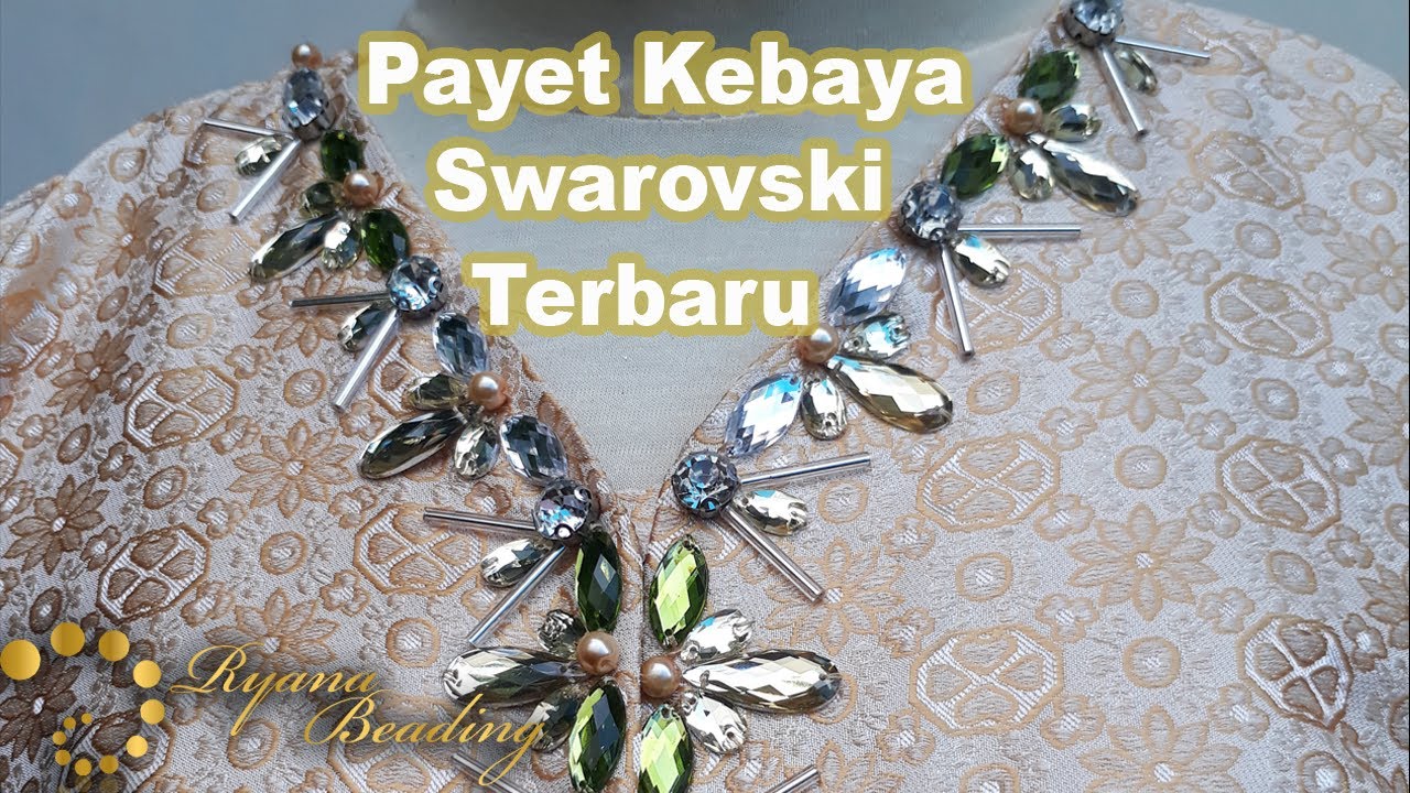 Detail Contoh Payet Di Leher Nomer 55