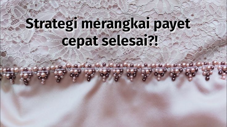 Detail Contoh Payet Di Pinggang Nomer 4