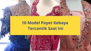 Detail Contoh Payet Leher Nomer 16