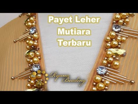 Detail Contoh Payet Leher Nomer 21