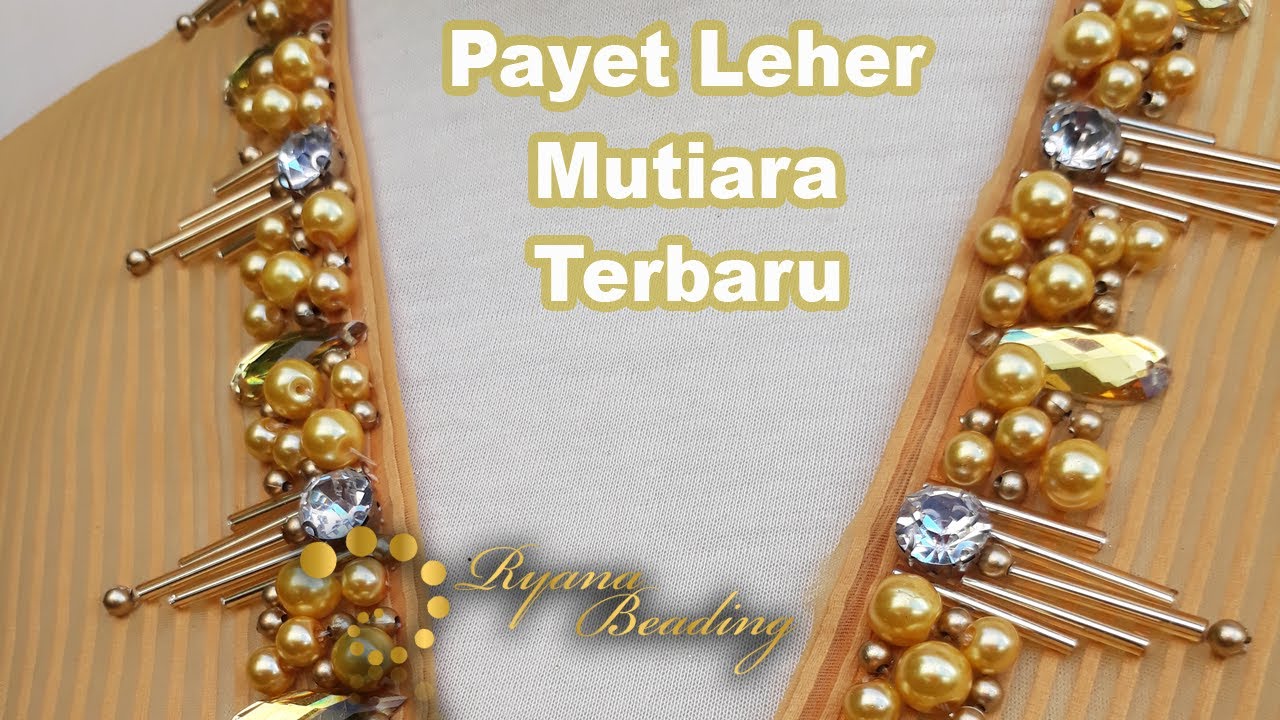 Detail Contoh Payet Leher Nomer 26