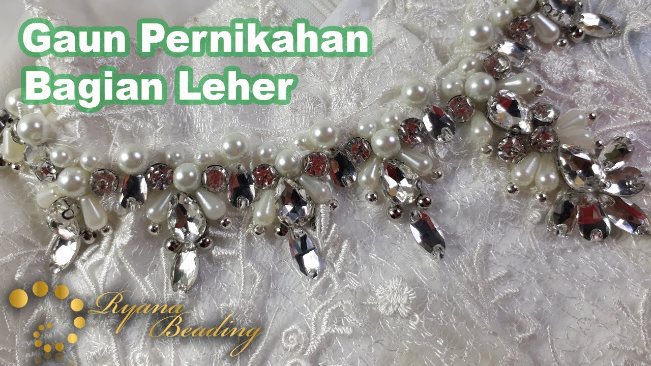 Detail Contoh Payet Leher Nomer 33