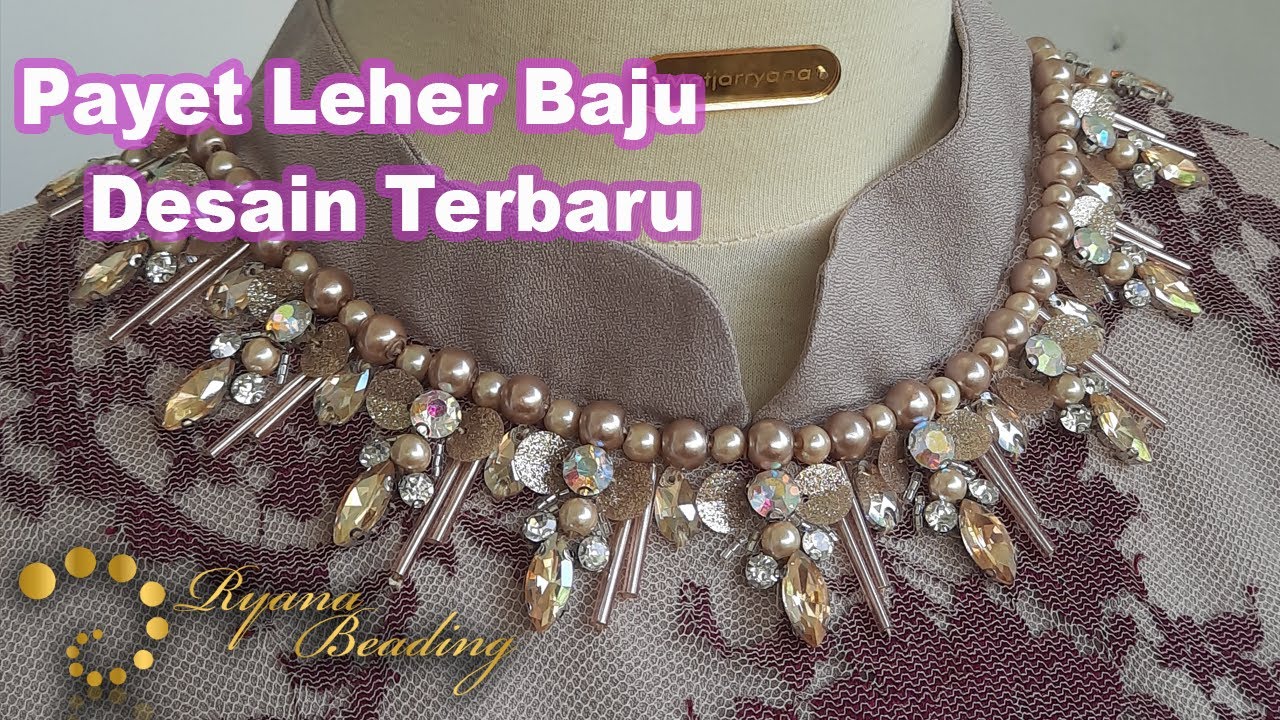 Detail Contoh Payet Mutiara Nomer 20