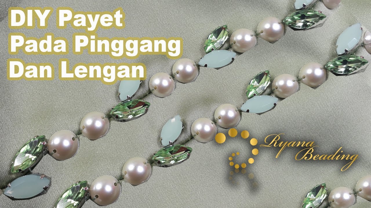 Detail Contoh Payet Mutiara Nomer 26