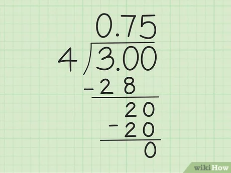 Detail Contoh Pecahan Desimal Nomer 12