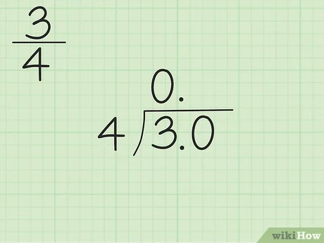 Detail Contoh Pecahan Desimal Nomer 19