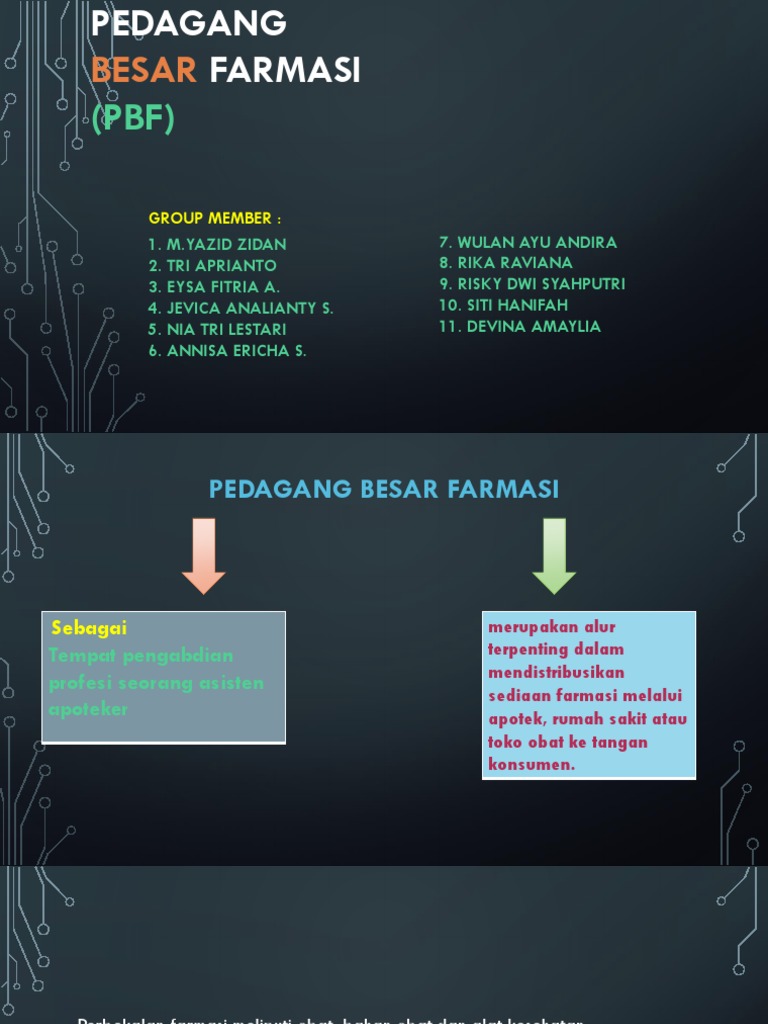 Detail Contoh Pedagang Besar Nomer 45