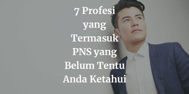 Contoh Pekerjaan Pns - KibrisPDR