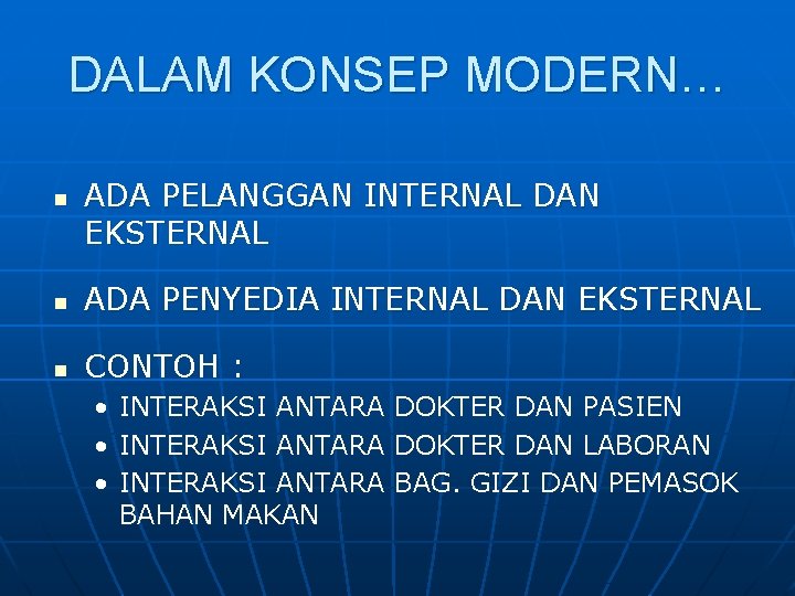 Detail Contoh Pelanggan Internal Nomer 19