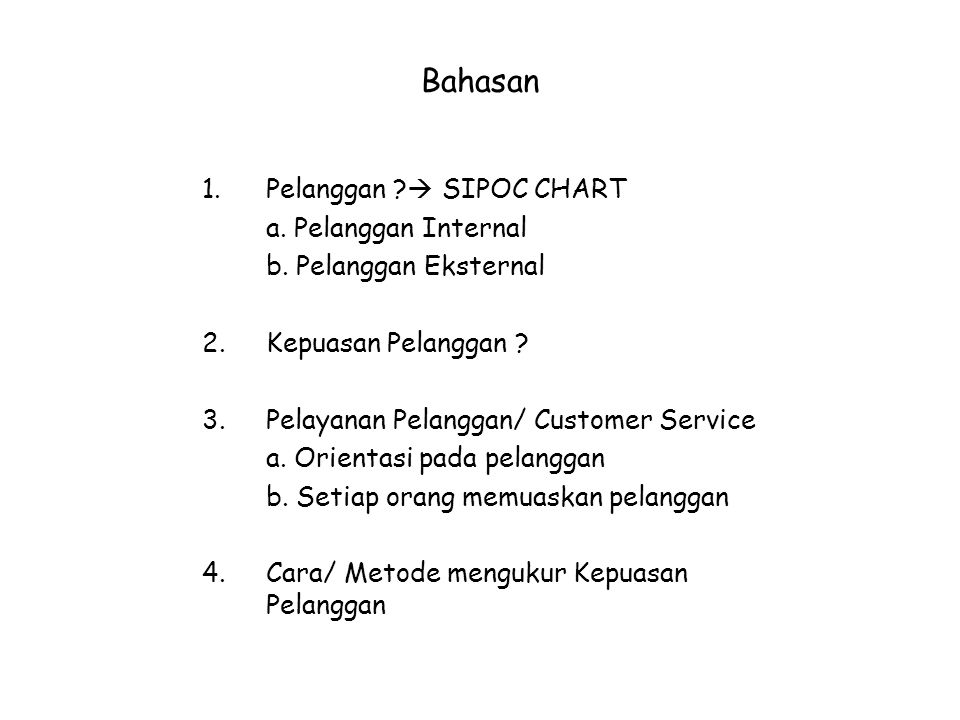 Detail Contoh Pelanggan Internal Nomer 20