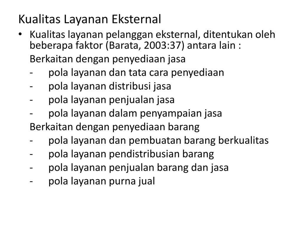 Detail Contoh Pelanggan Internal Nomer 21